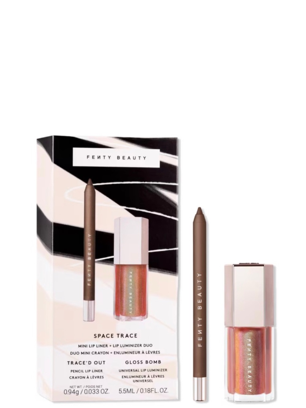NEW✅Fenty Space Trace